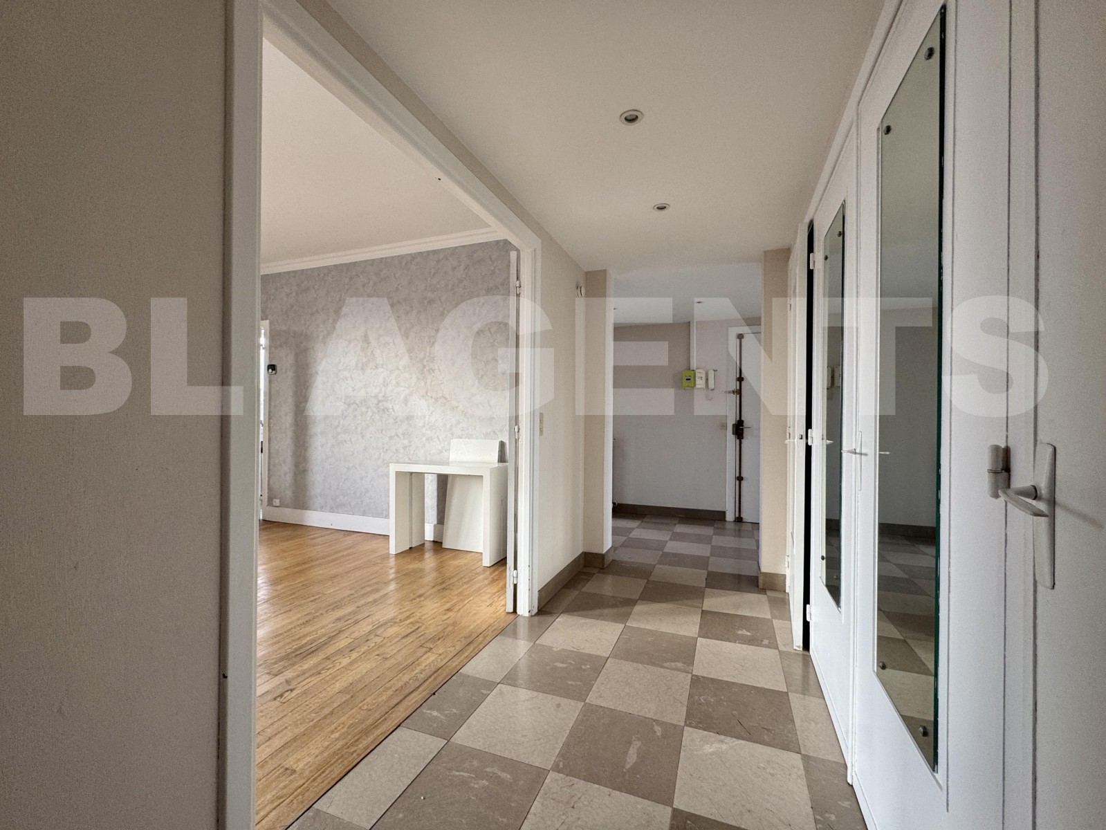 Appartement 4 Pièce(s) LENS - Photo 5