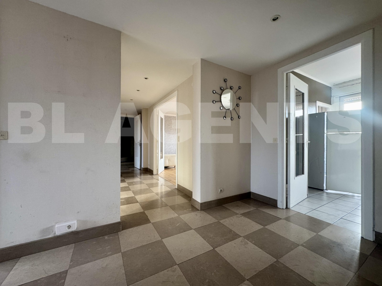 Appartement 4 Pièce(s) LENS - Photo 6