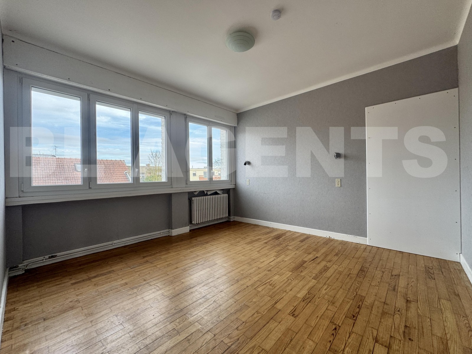 Appartement 4 Pièce(s) LENS - Photo 7