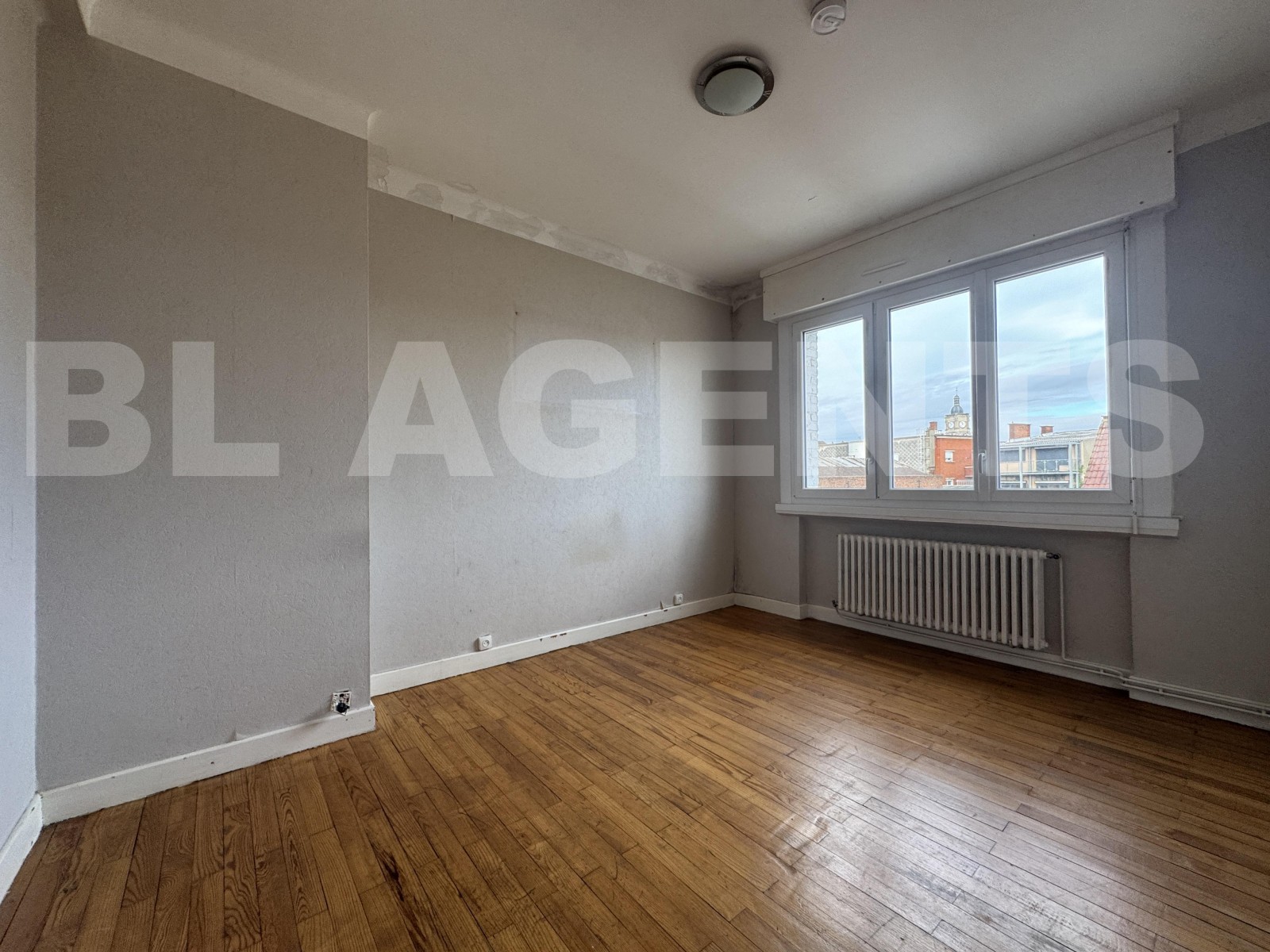 Appartement 4 Pièce(s) LENS - Photo 8