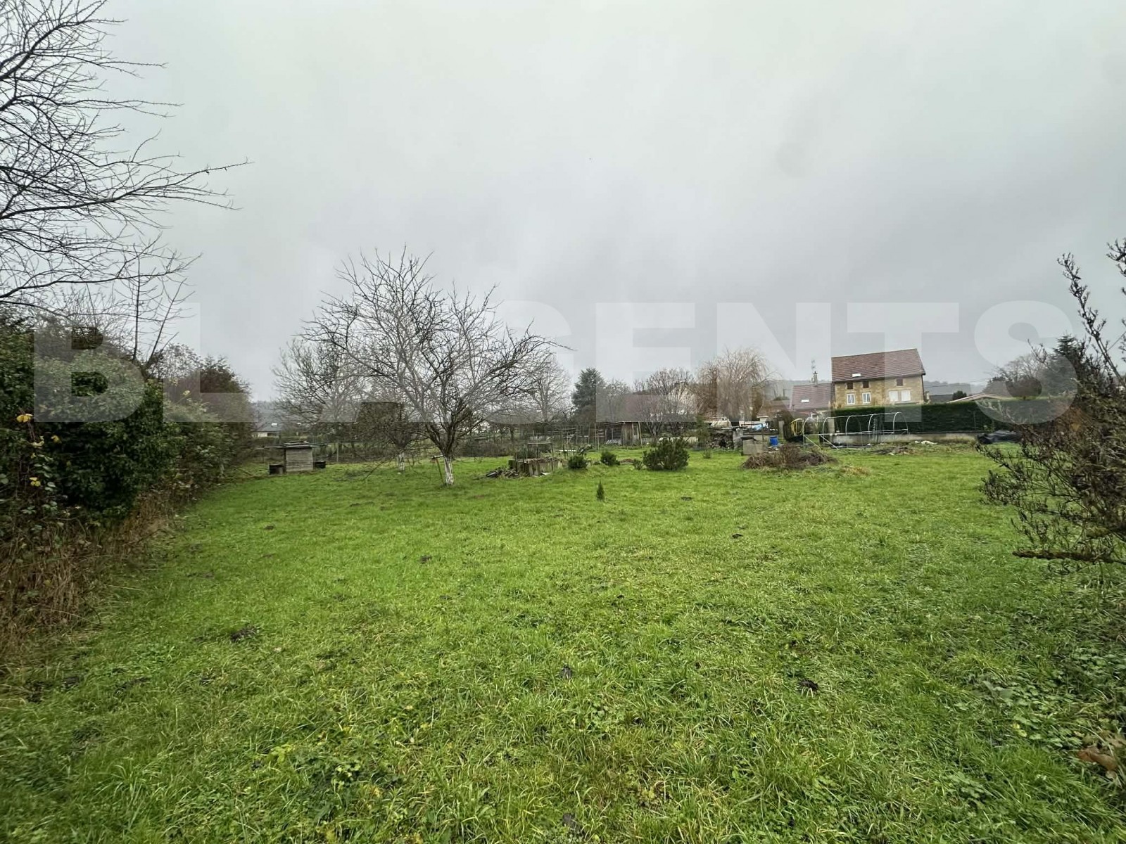 Terrain  AUTRECOURT-ET-POURRON - Photo 3