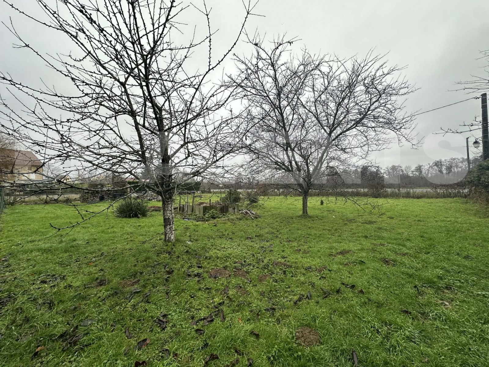 Terrain  AUTRECOURT-ET-POURRON - Photo 5
