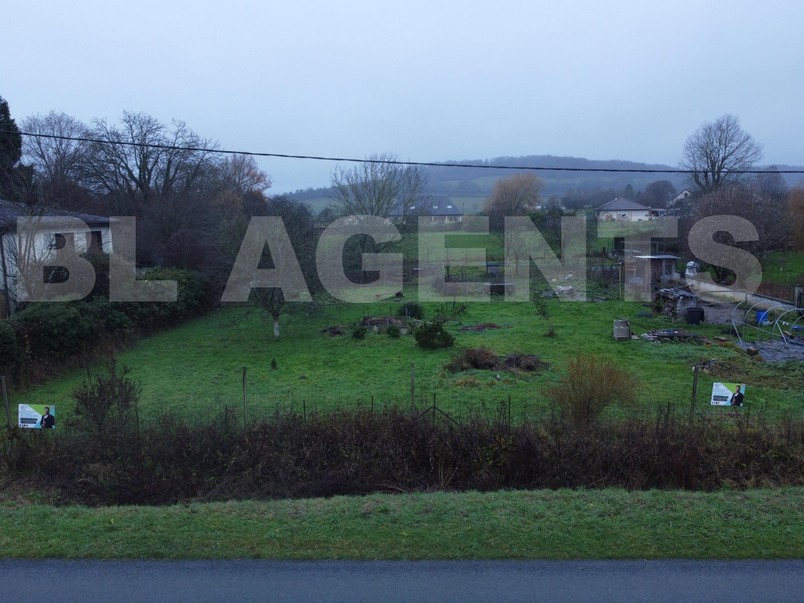 Terrain  AUTRECOURT-ET-POURRON - Photo 6
