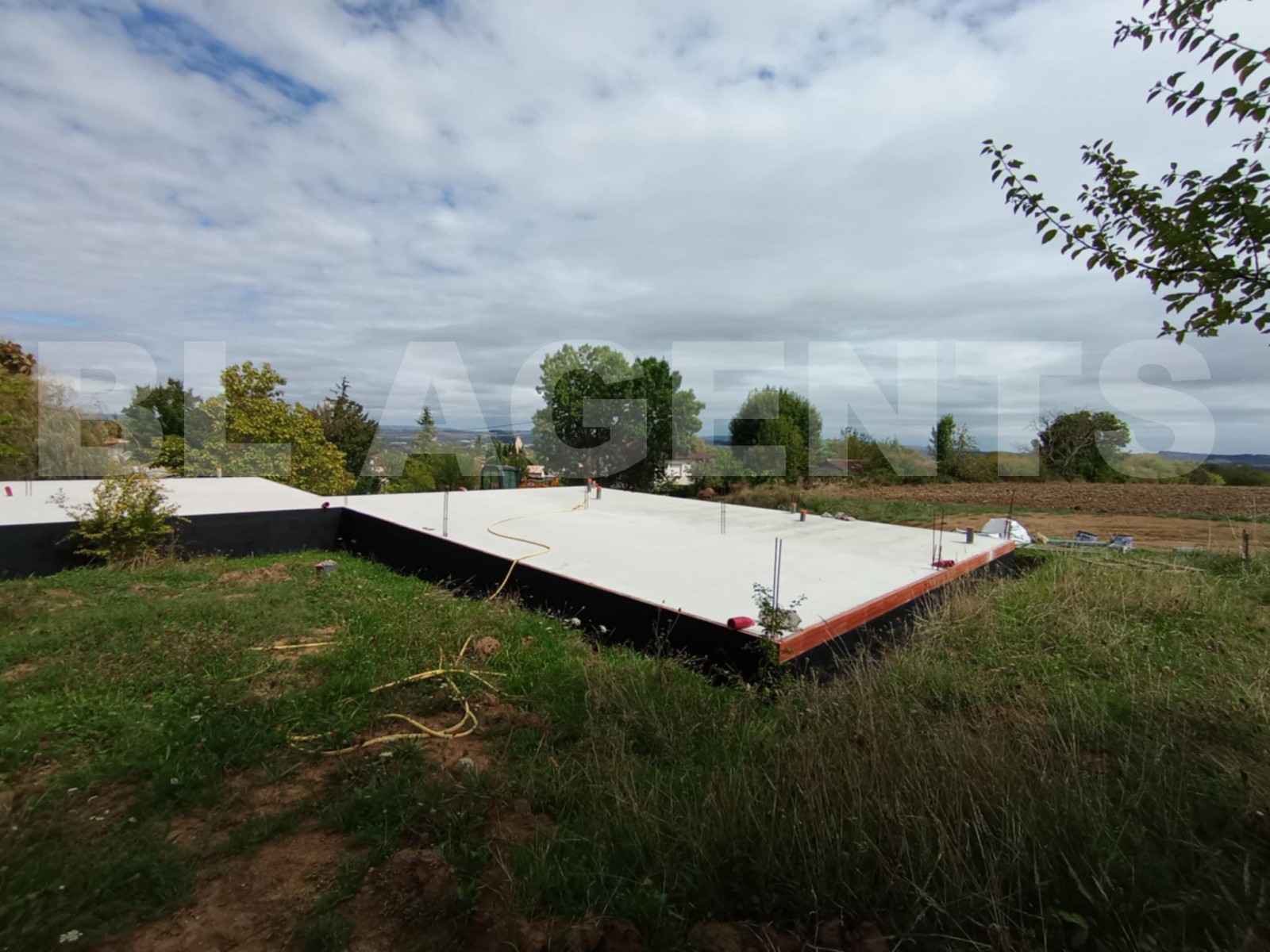 Terrain à construire  LAVAUR - Photo 8