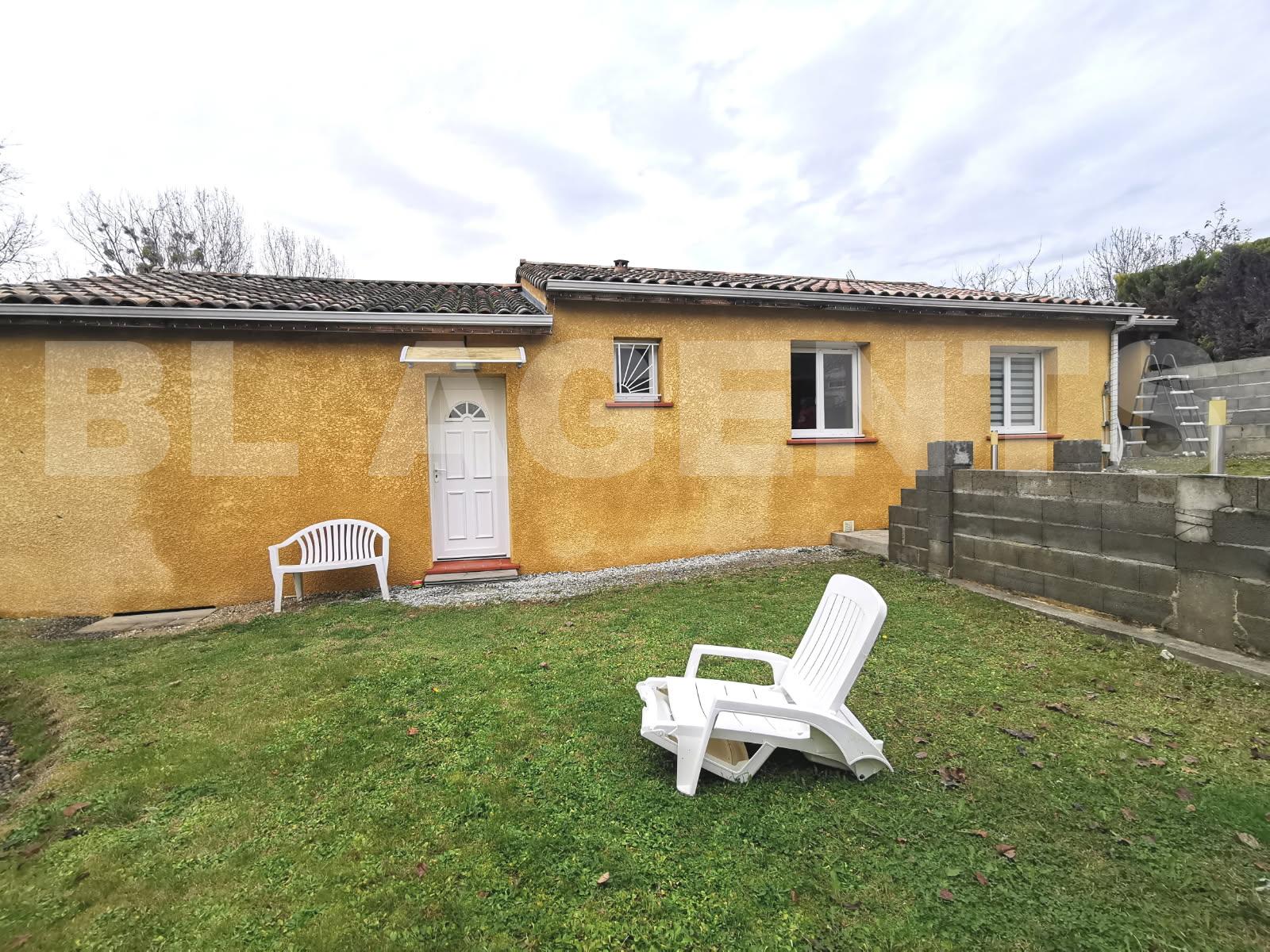 Maison traditionnelle 6 Pièce(s) VERFEIL - Photo 7