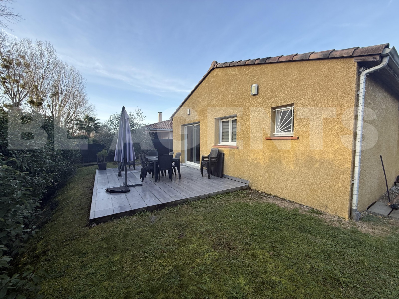 Maison traditionnelle 6 Pièce(s) VERFEIL - Photo 8