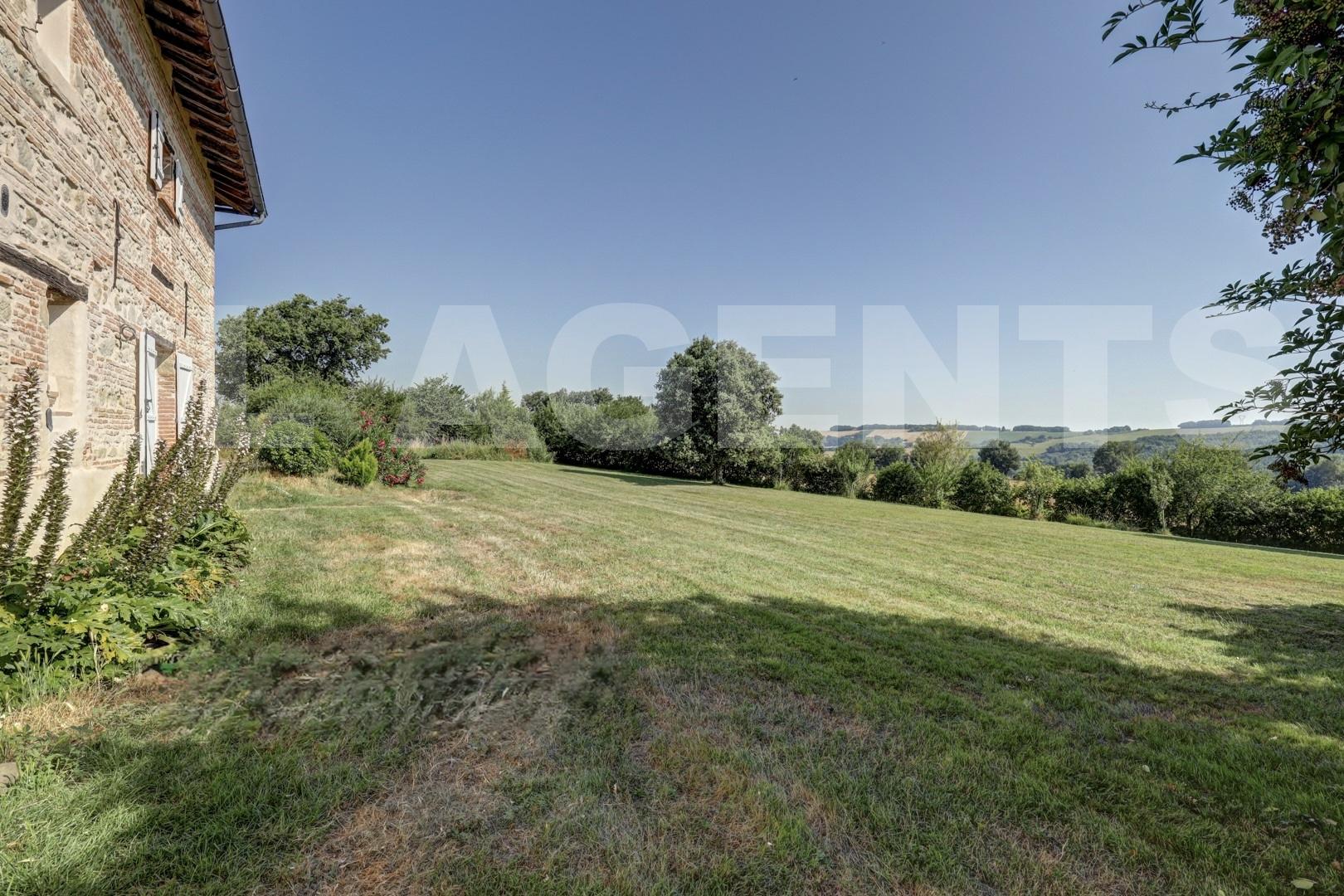 Propriété 10 Pièce(s) SAINT-AGNAN - Photo 19