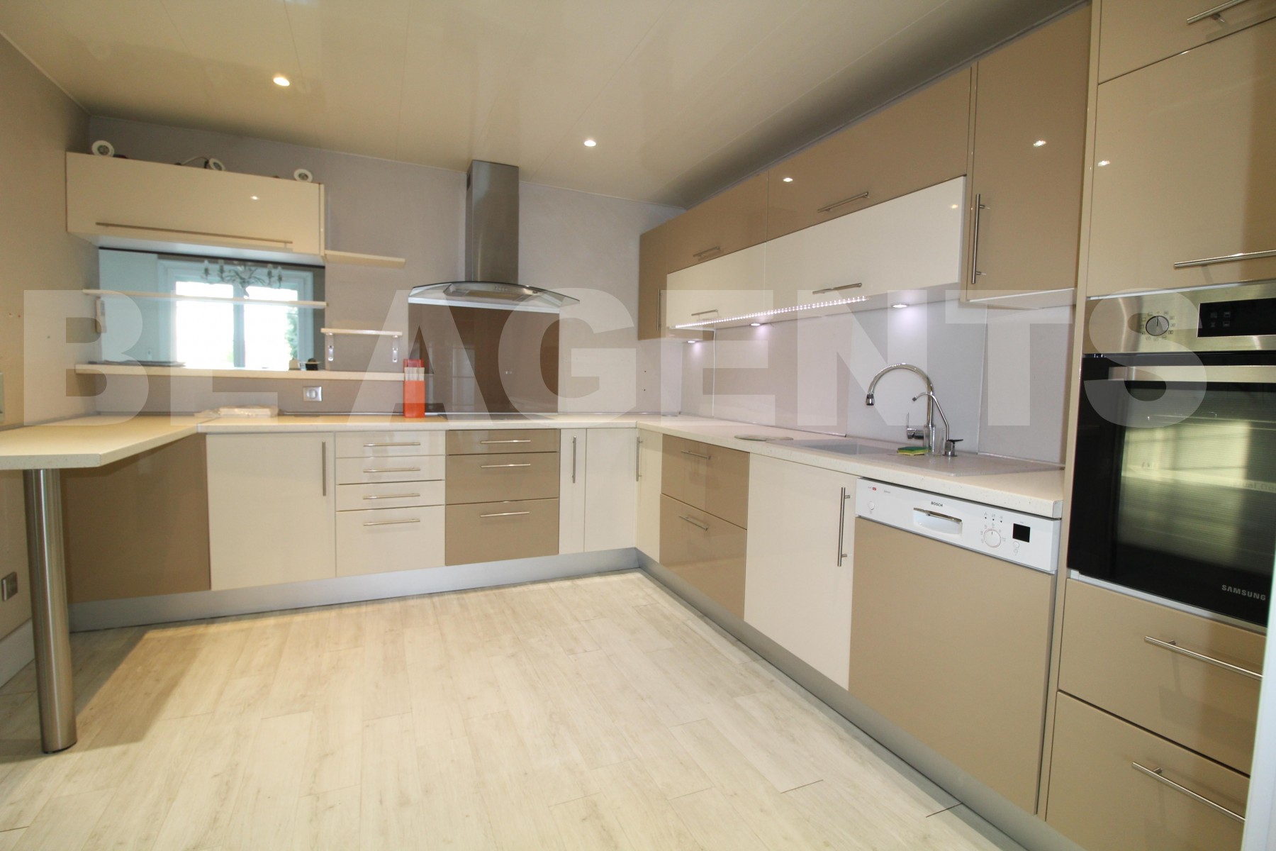 Maison 6 Pièce(s) SERRIS - Photo 8