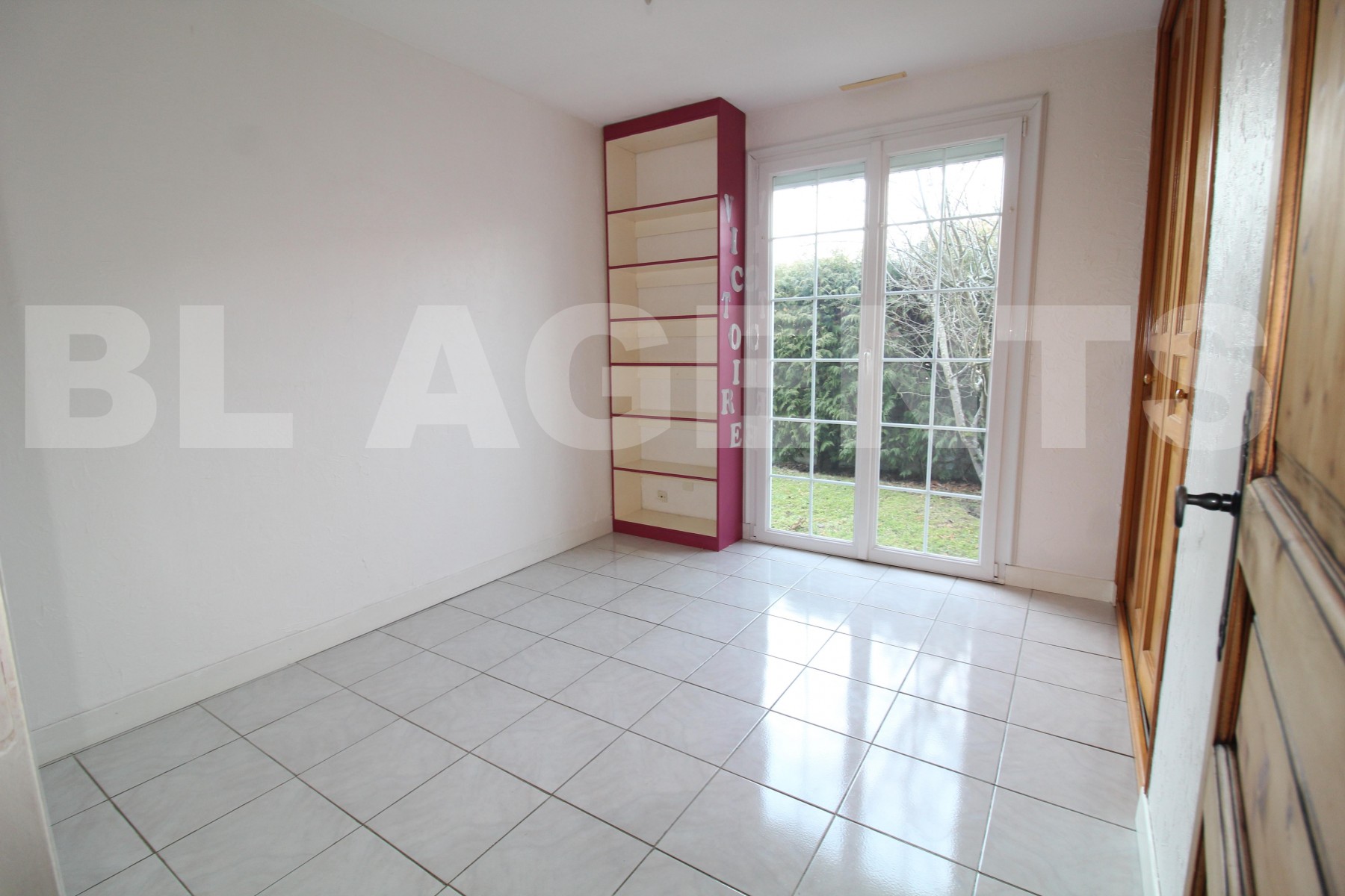Maison 6 Pièce(s) SERRIS - Photo 9