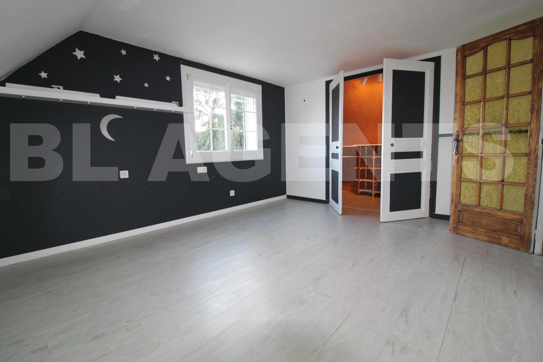 Maison 6 Pièce(s) SERRIS - Photo 10