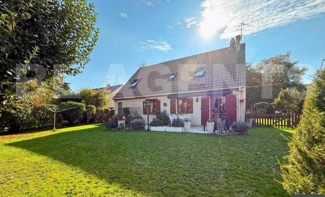 Maison 6 Pièce(s) SERRIS - Photo 1