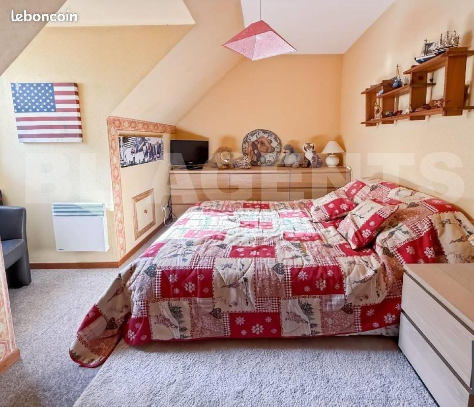 Maison 6 Pièce(s) SERRIS - Photo 3