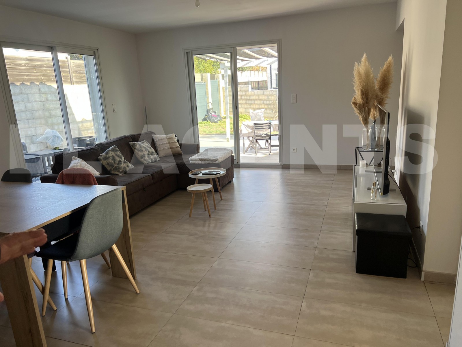 Villa 3 Pièce(s) AUBAGNE - Photo 3