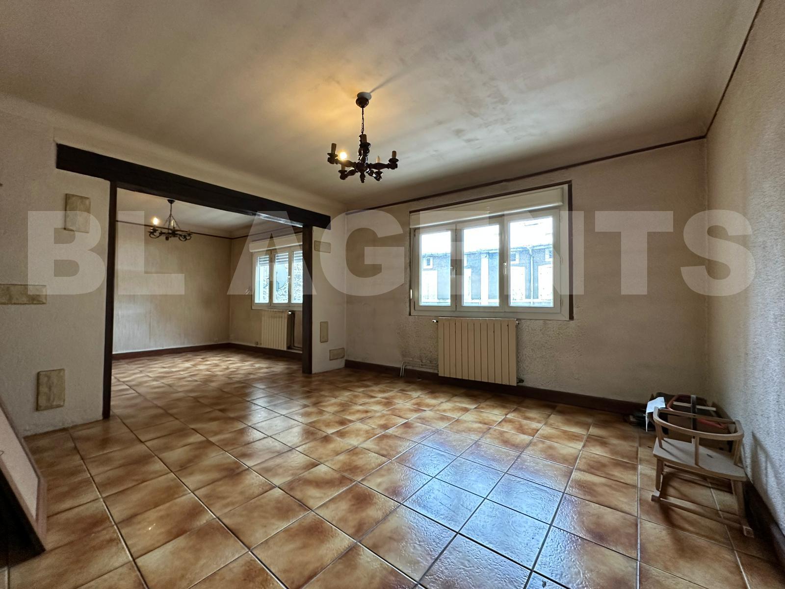 Maison 4 Pièce(s) STENAY - Photo 2