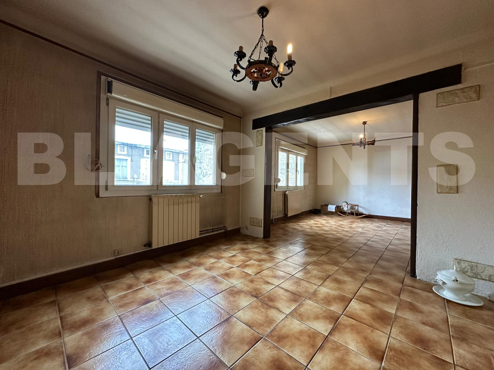 Maison 4 Pièce(s) STENAY - Photo 3