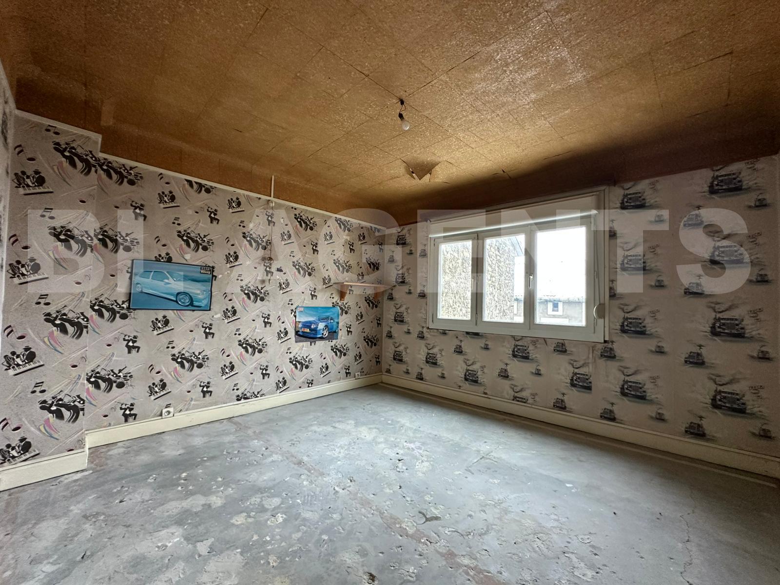 Maison 4 Pièce(s) STENAY - Photo 5