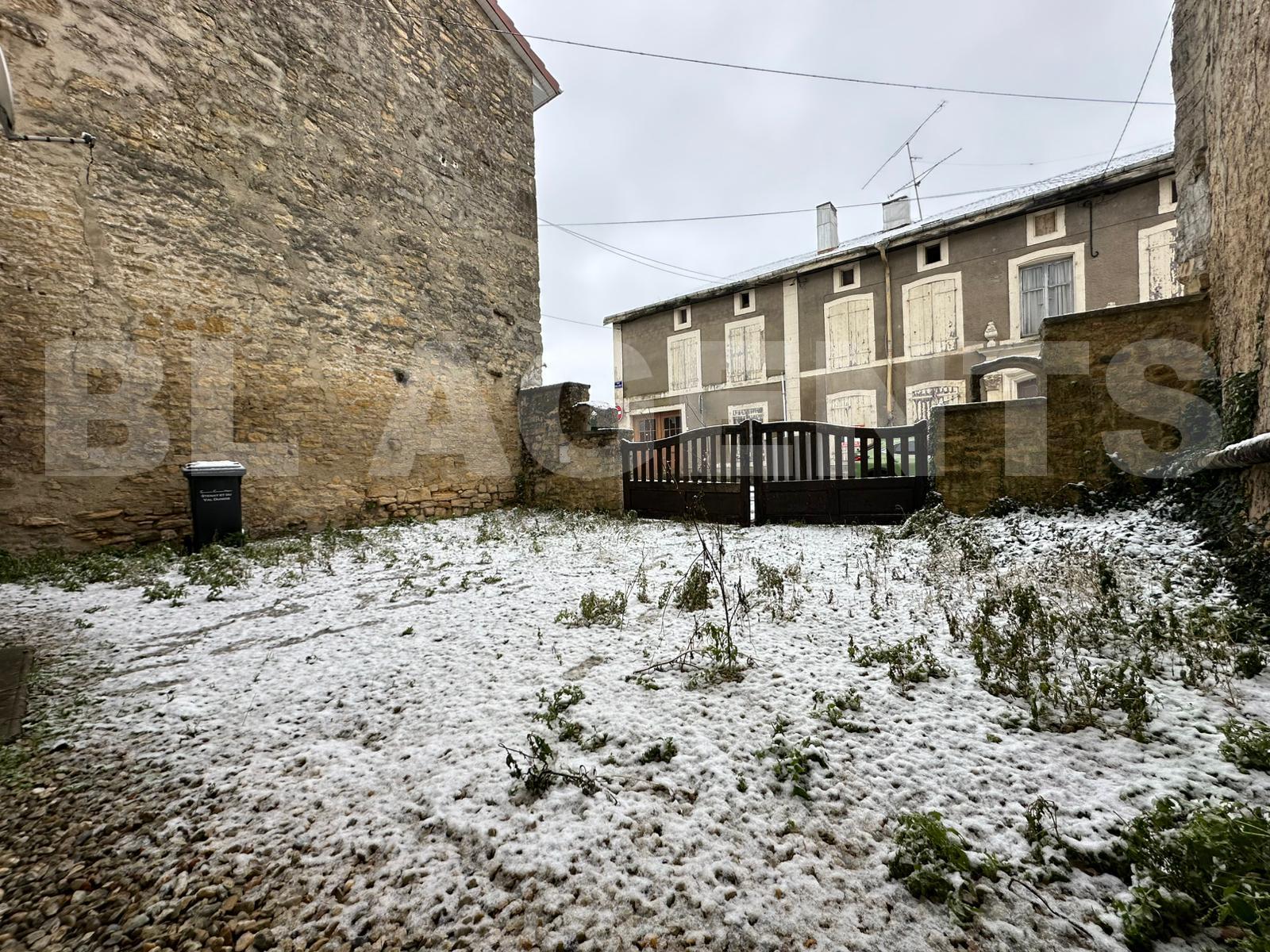 Maison 4 Pièce(s) STENAY - Photo 10
