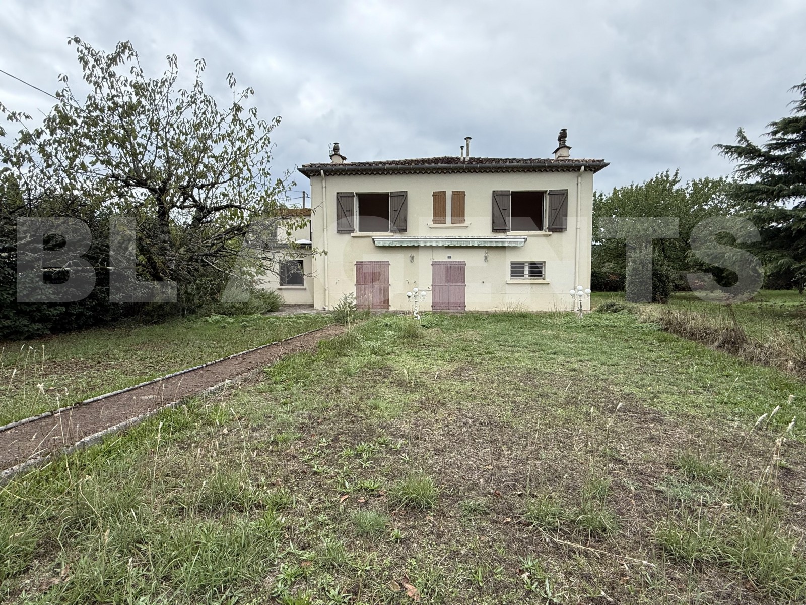 Maison traditionnelle 9 Pièce(s) AUSSILLON - Photo 15