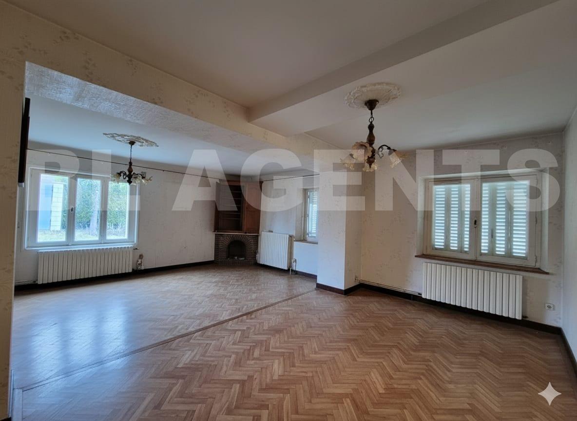 Maison 5 Pièce(s) NOYANT - Photo 3