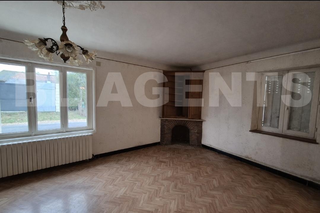 Maison 5 Pièce(s) NOYANT - Photo 5
