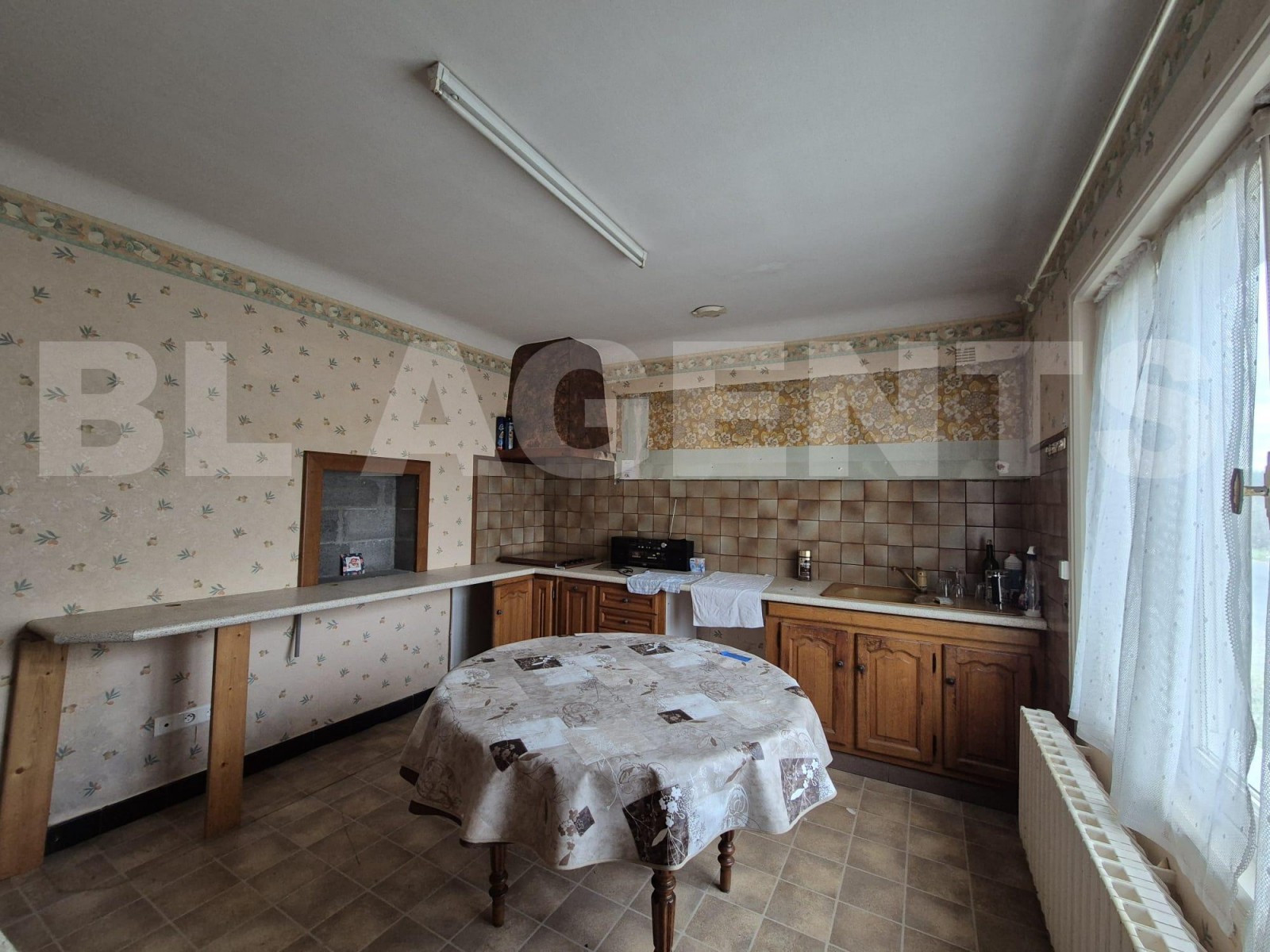 Maison 5 Pièce(s) NOYANT - Photo 6