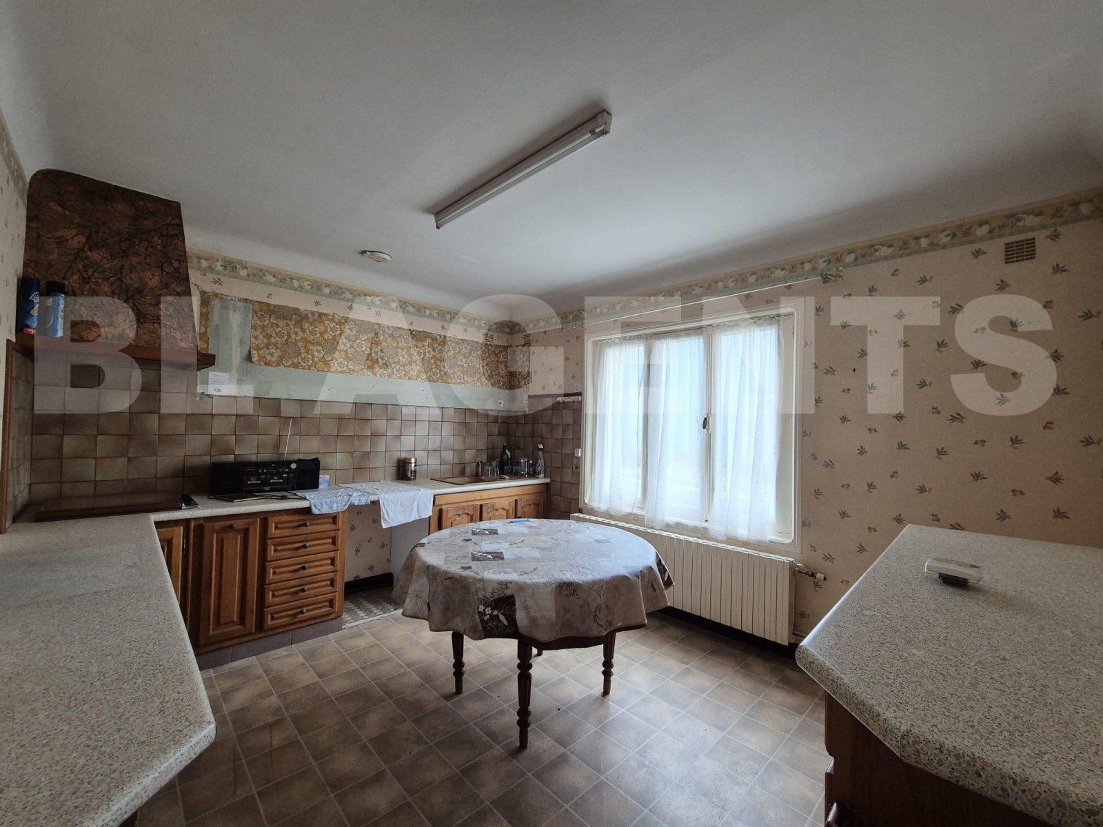 Maison 5 Pièce(s) NOYANT - Photo 7