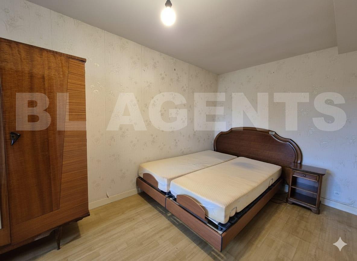 Maison 5 Pièce(s) NOYANT - Photo 8