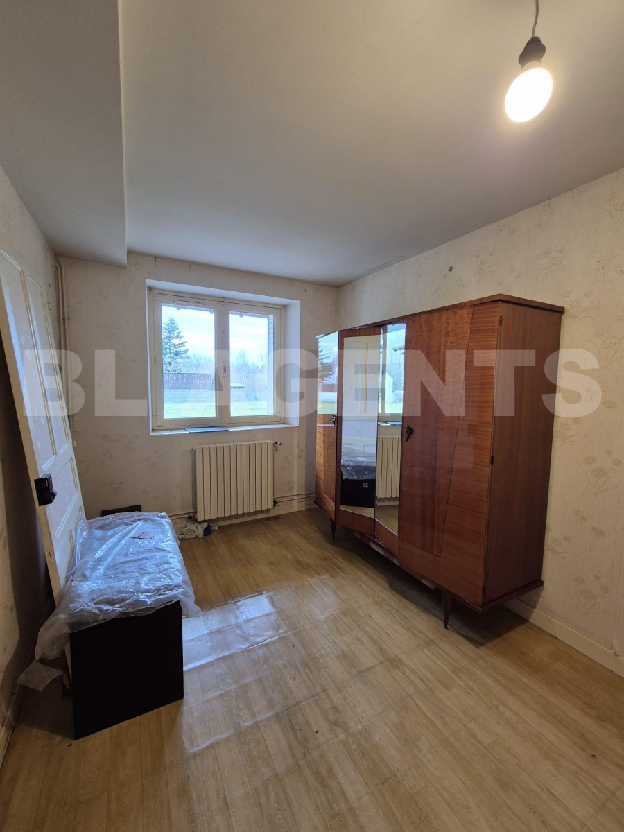 Maison 5 Pièce(s) NOYANT - Photo 9