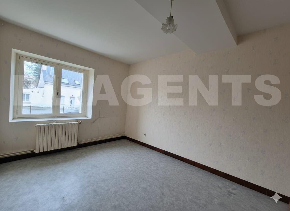 Maison 5 Pièce(s) NOYANT - Photo 10