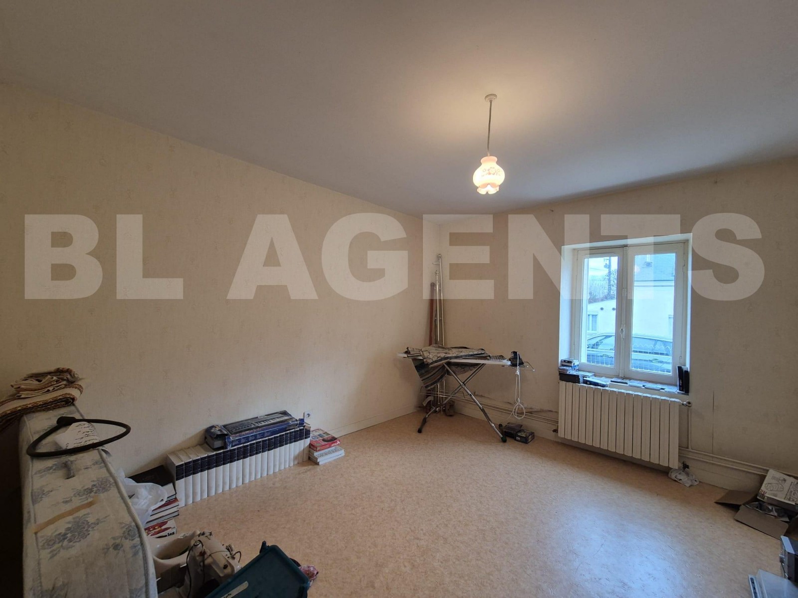 Maison 5 Pièce(s) NOYANT - Photo 11