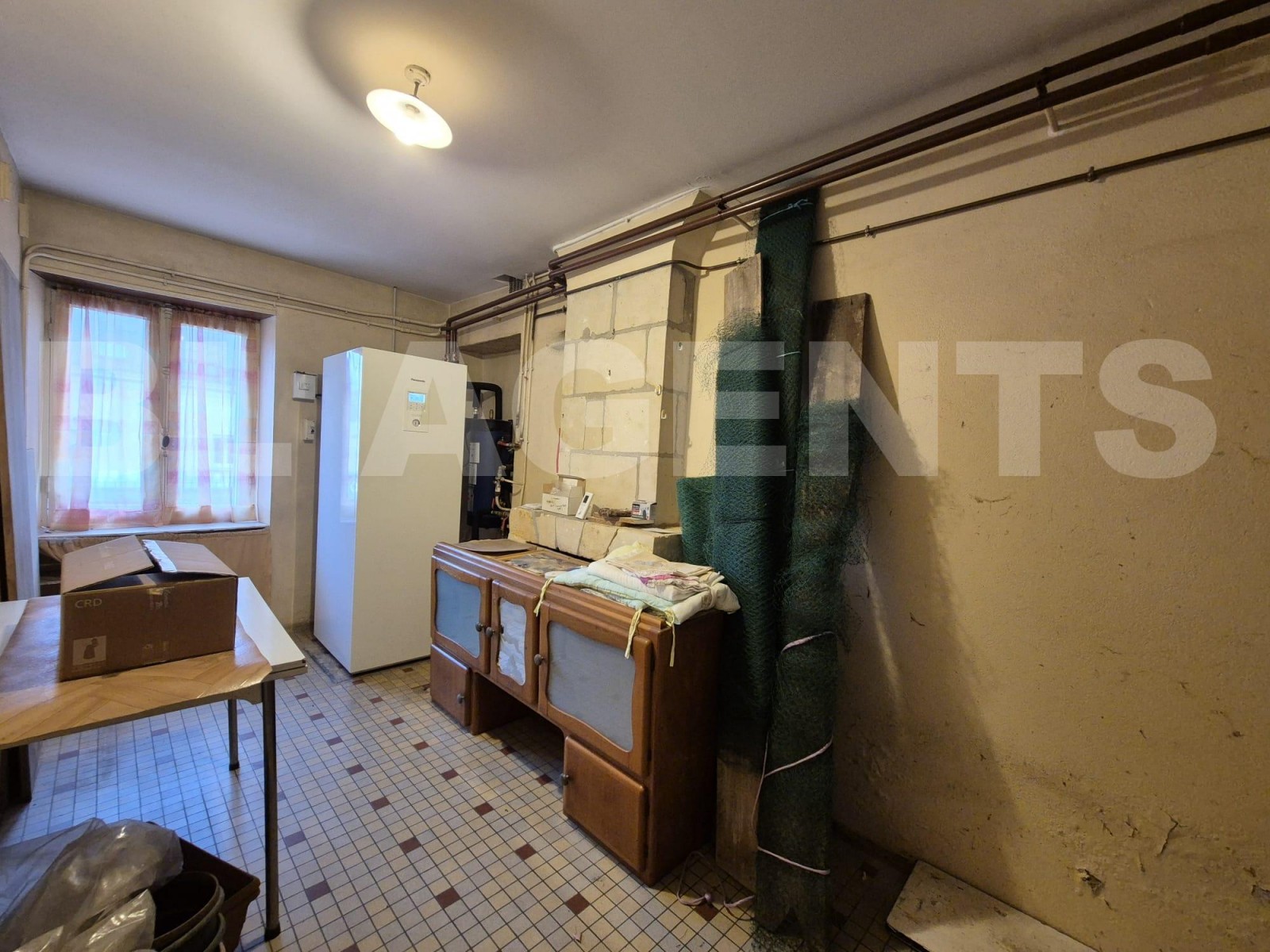 Maison 5 Pièce(s) NOYANT - Photo 14