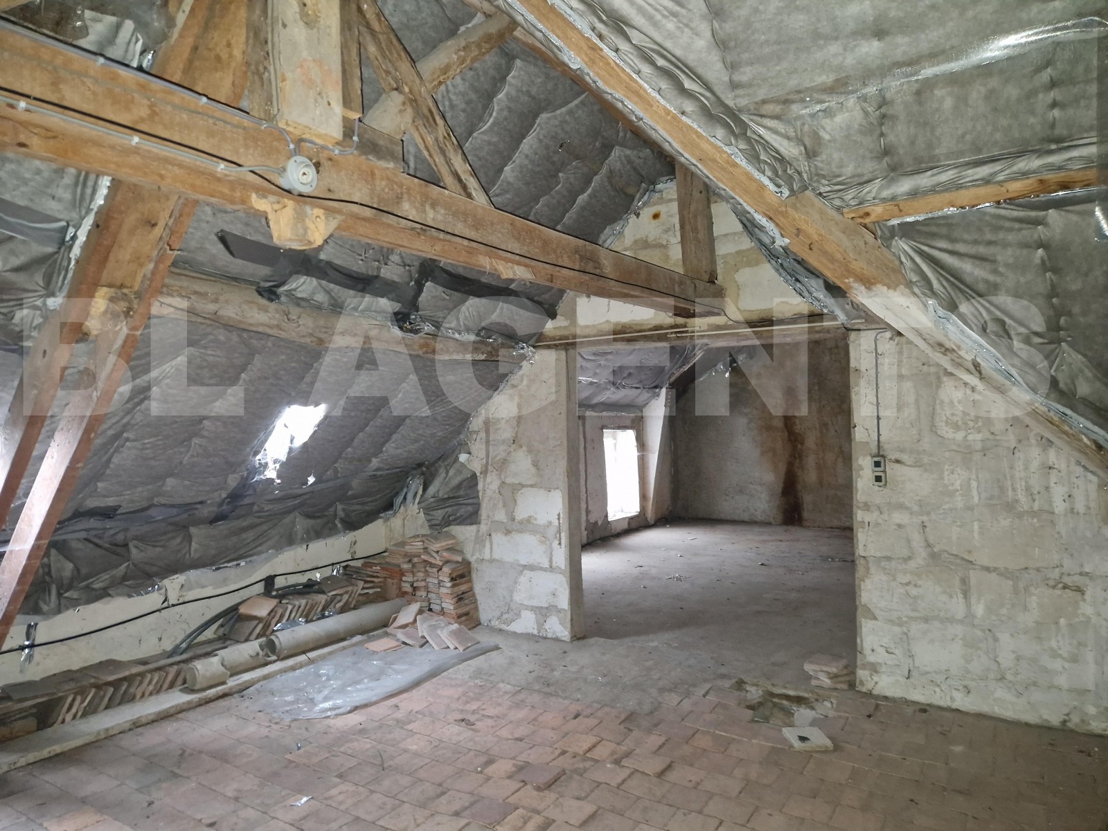 Maison 5 Pièce(s) NOYANT - Photo 15