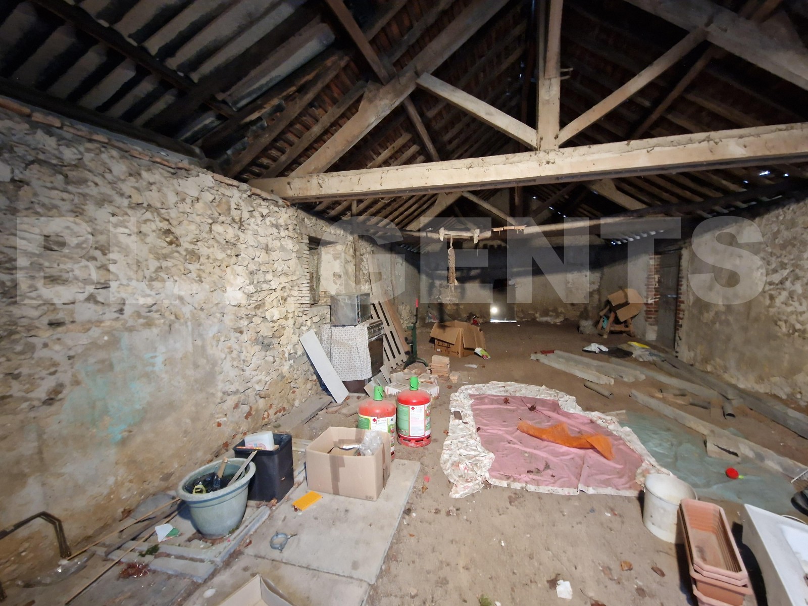 Maison 5 Pièce(s) NOYANT - Photo 19