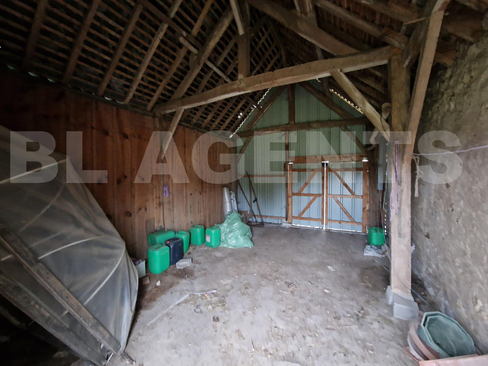 Maison 5 Pièce(s) NOYANT - Photo 20