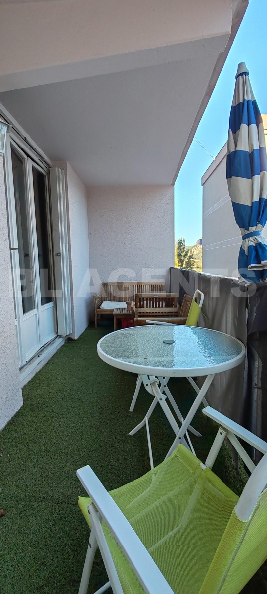 Appartement 2 Pièce(s) TOULON - Photo 4