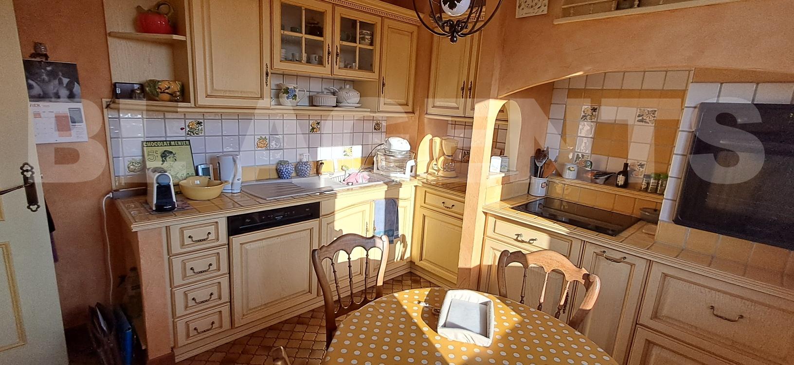 Maison 7 Pièce(s) VIVIER-AU-COURT - Photo 7