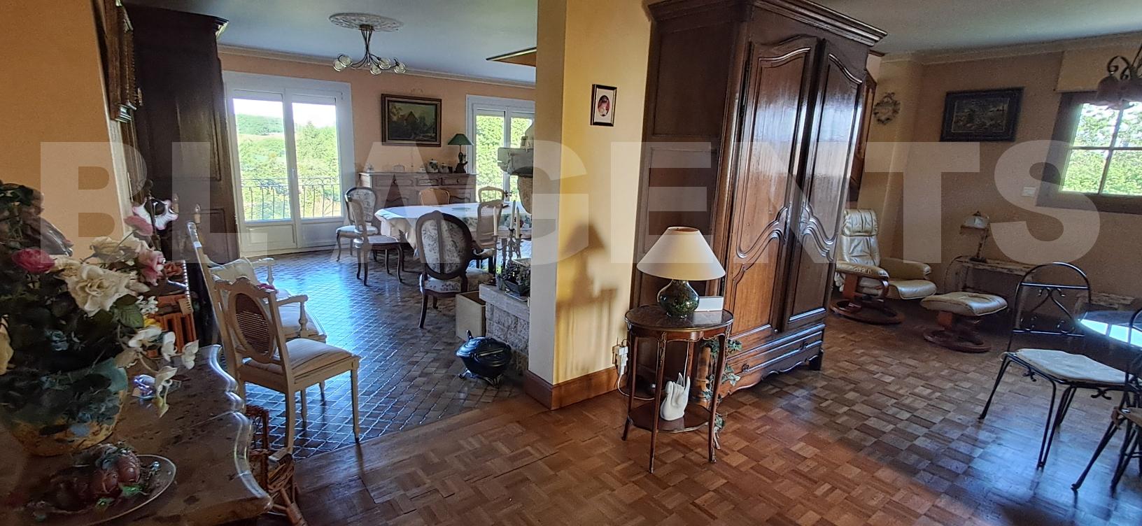 Maison 7 Pièce(s) VIVIER-AU-COURT - Photo 11