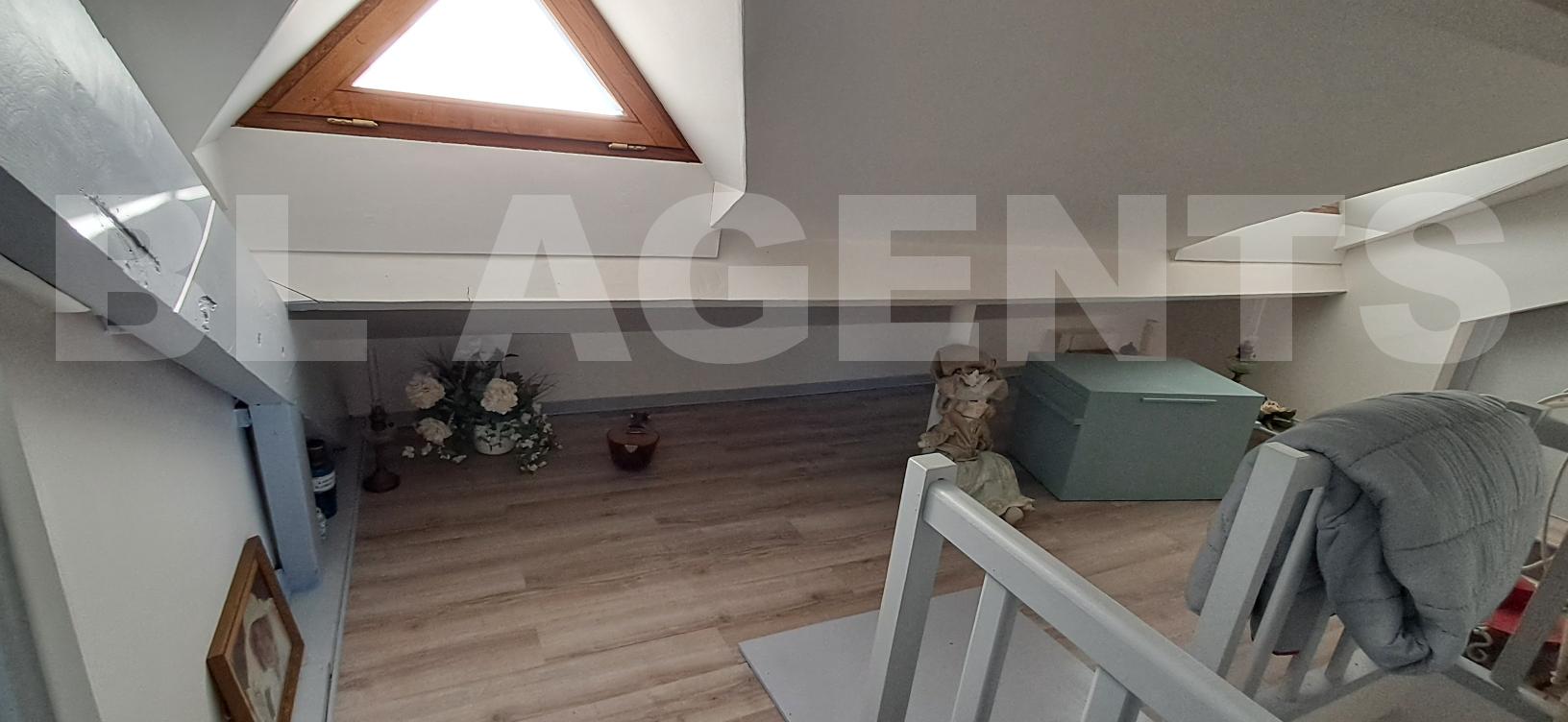 Maison 7 Pièce(s) VIVIER-AU-COURT - Photo 12