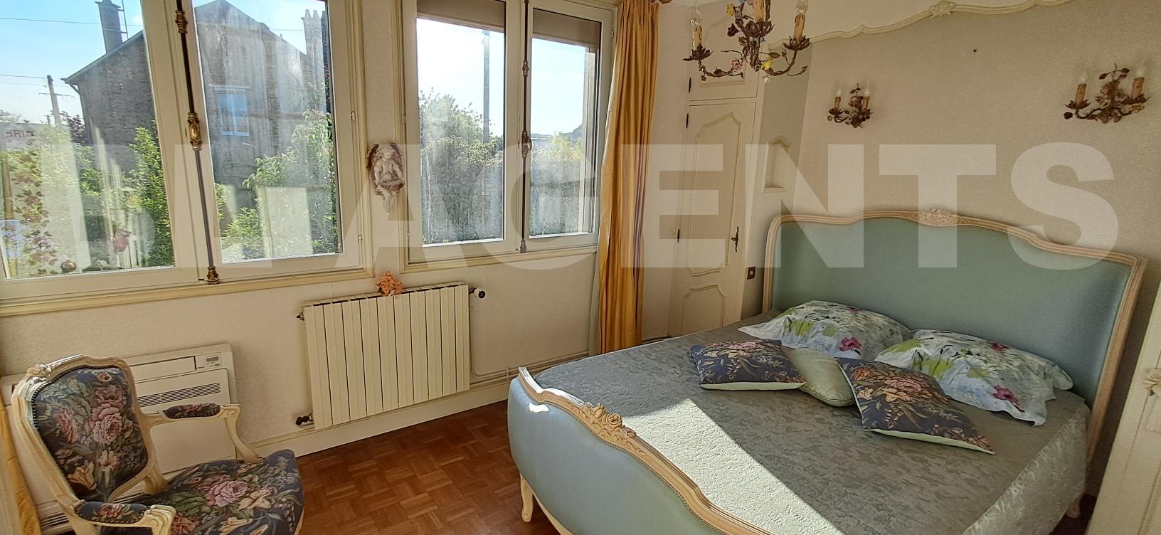 Maison 7 Pièce(s) VIVIER-AU-COURT - Photo 13