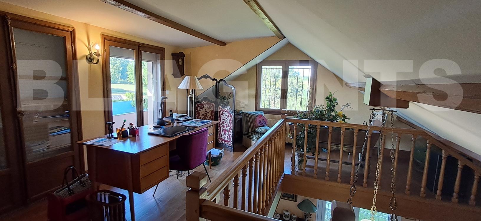 Maison 7 Pièce(s) VIVIER-AU-COURT - Photo 15