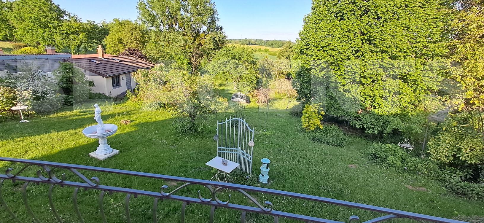 Maison 7 Pièce(s) VIVIER-AU-COURT - Photo 16