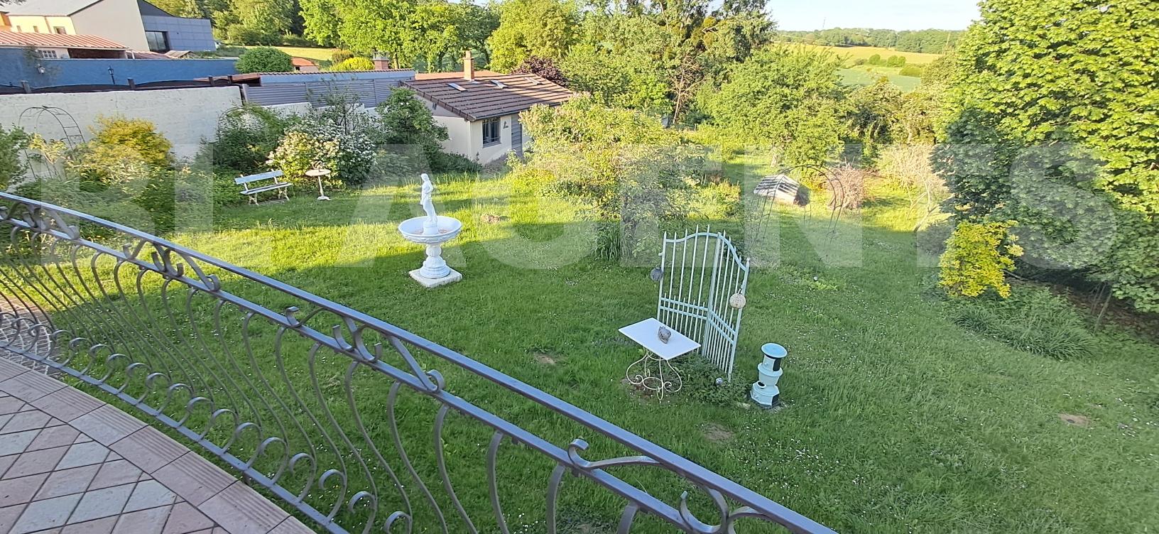 Maison 7 Pièce(s) VIVIER-AU-COURT - Photo 18