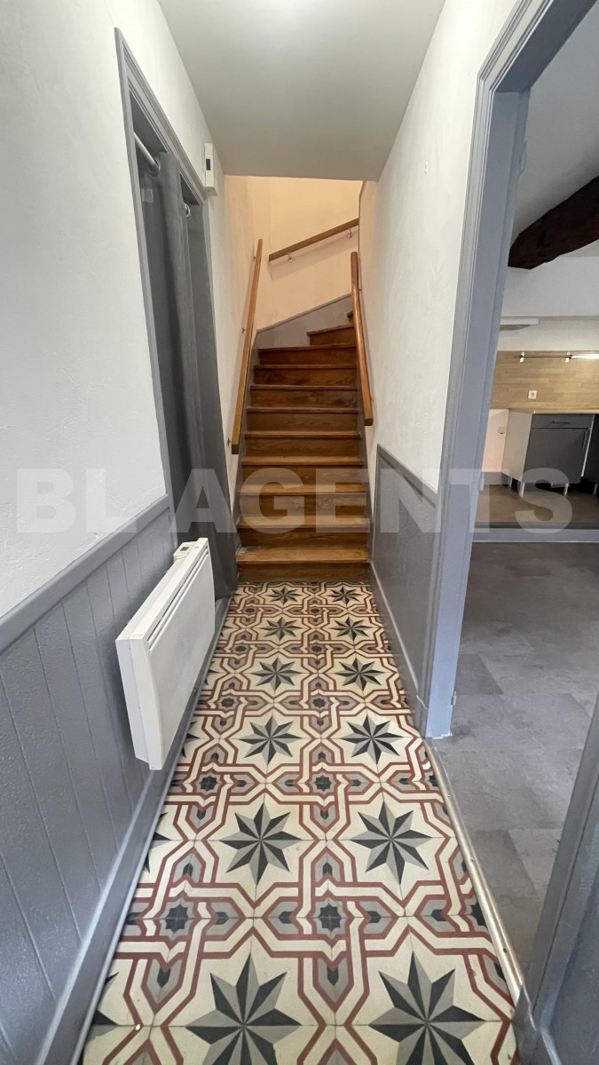 Maison de ville 4 Pièce(s) MAZAMET - Photo 4