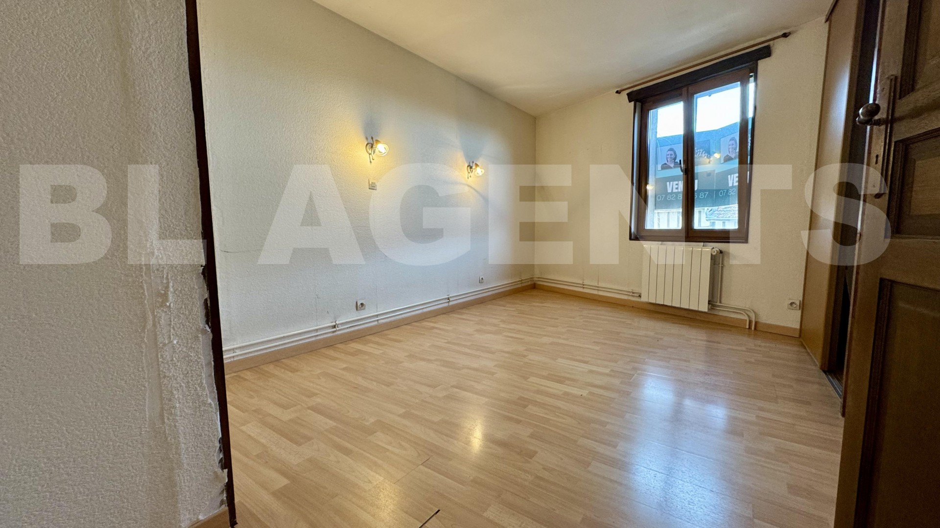 Maison 6 Pièce(s) SAINT-REMY-EN-BOUZEMONT-SAINT-GENEST-ET-ISSON - Photo 4