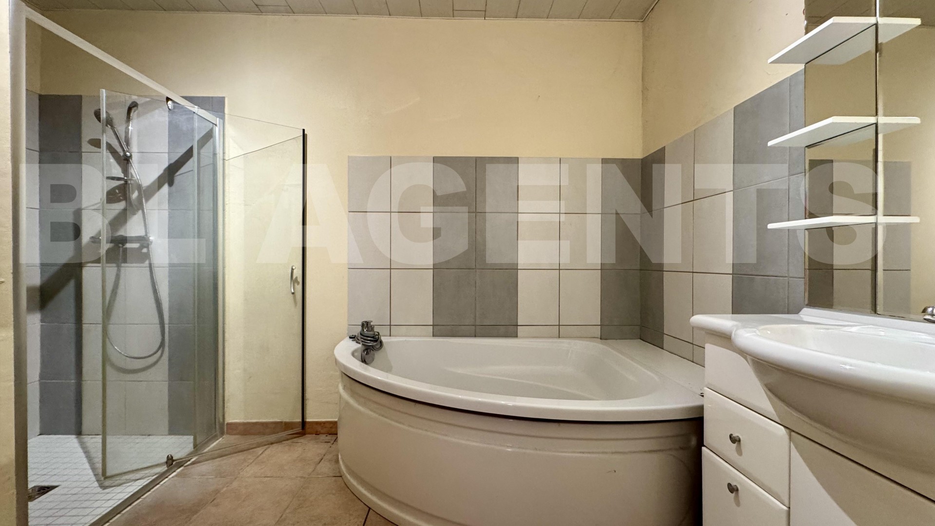 Maison 6 Pièce(s) SAINT-REMY-EN-BOUZEMONT-SAINT-GENEST-ET-ISSON - Photo 6