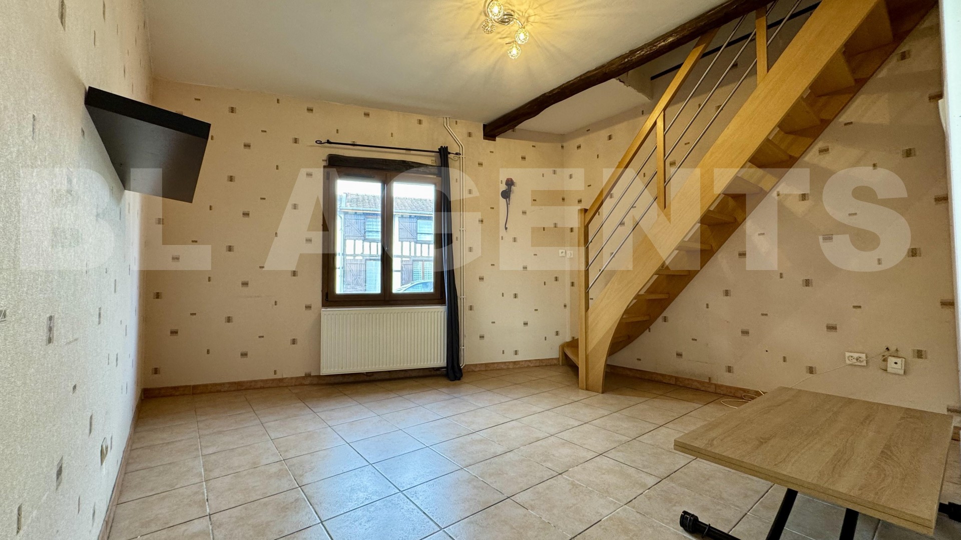 Maison 6 Pièce(s) SAINT-REMY-EN-BOUZEMONT-SAINT-GENEST-ET-ISSON - Photo 7
