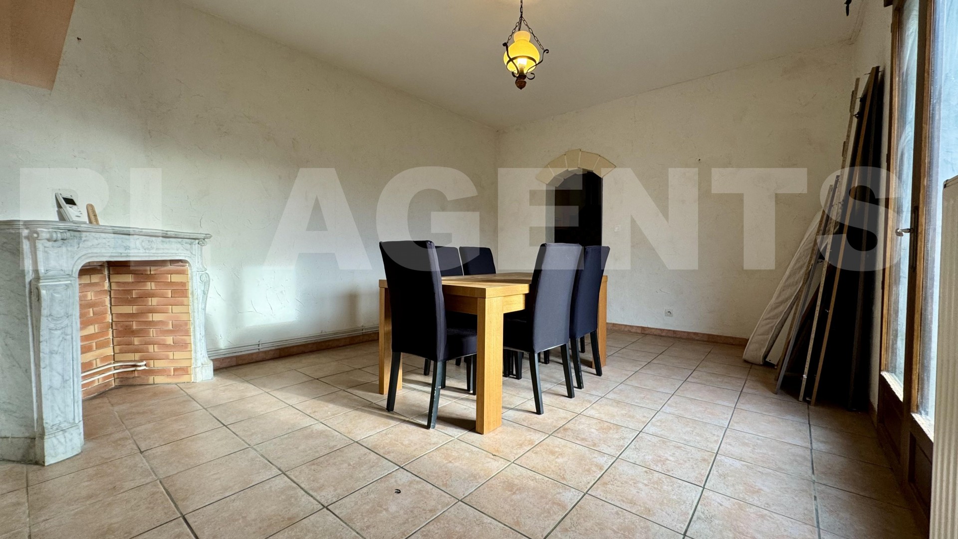 Maison 6 Pièce(s) SAINT-REMY-EN-BOUZEMONT-SAINT-GENEST-ET-ISSON - Photo 9