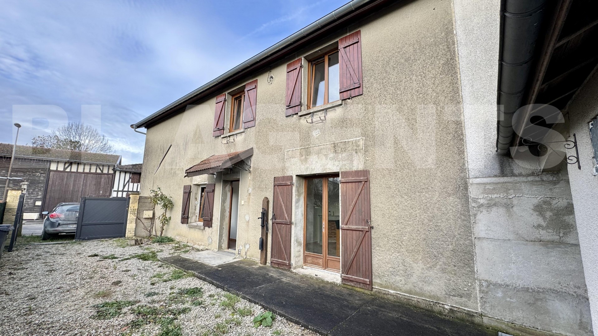 Maison 6 Pièce(s) SAINT-REMY-EN-BOUZEMONT-SAINT-GENEST-ET-ISSON - Photo 11