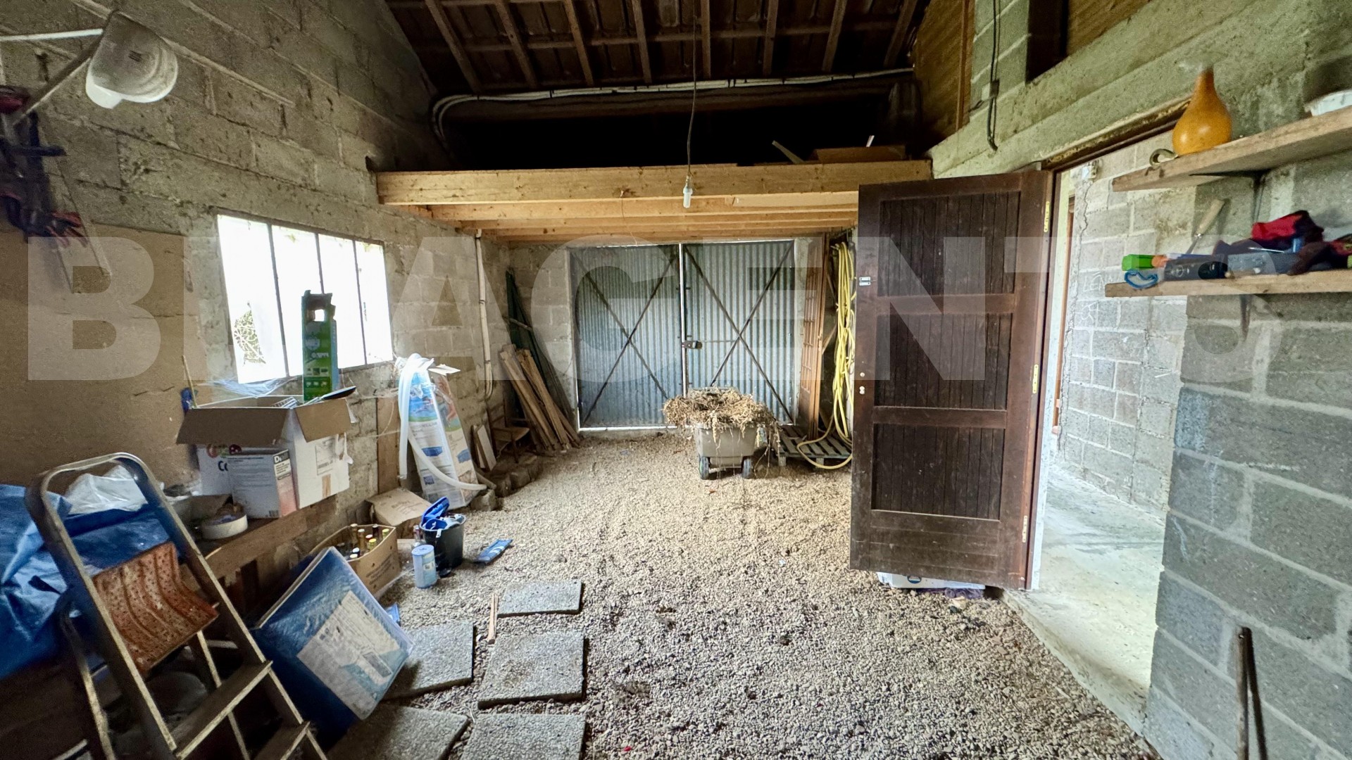 Maison 6 Pièce(s) SAINT-REMY-EN-BOUZEMONT-SAINT-GENEST-ET-ISSON - Photo 12