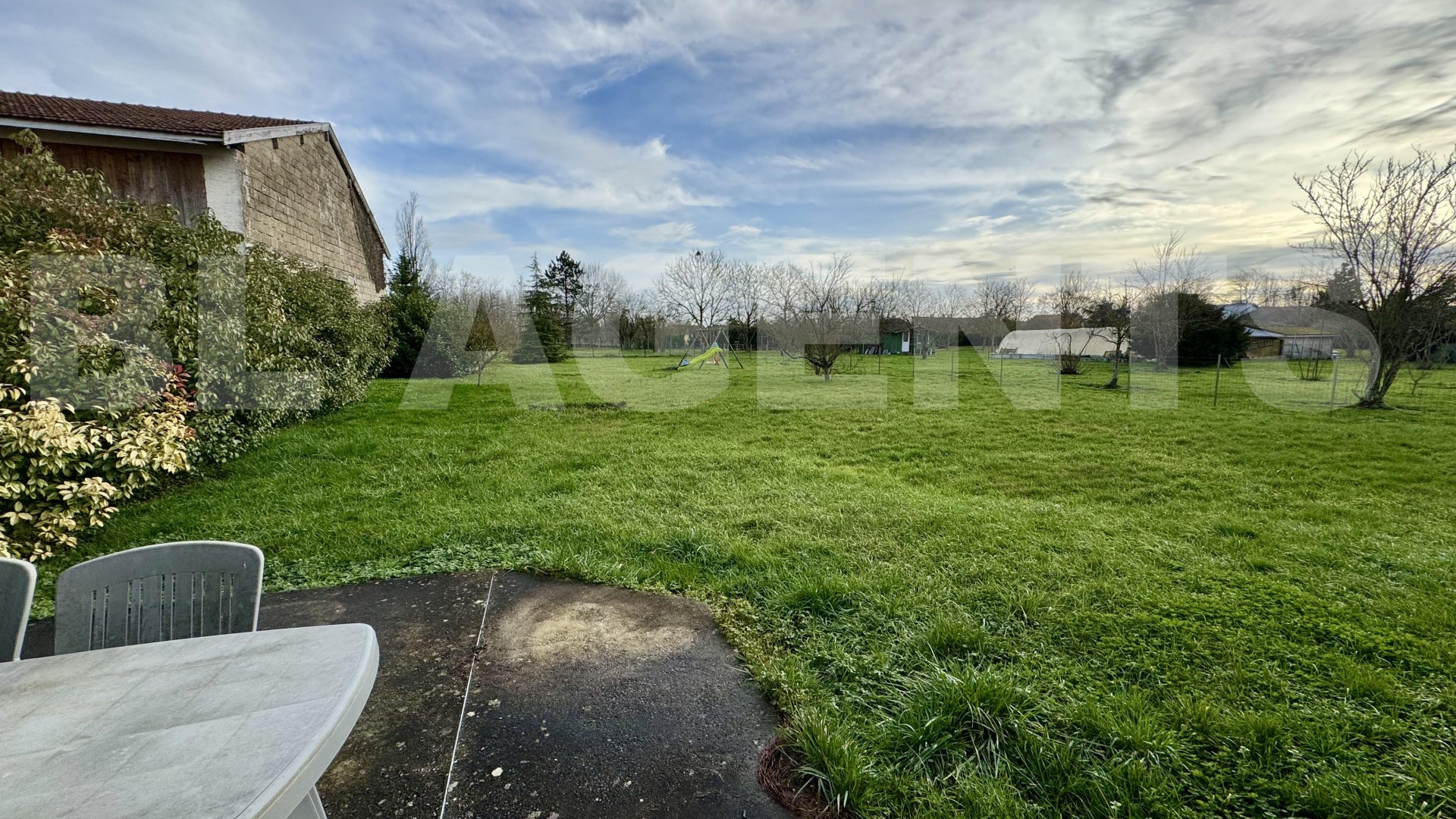 Maison 6 Pièce(s) SAINT-REMY-EN-BOUZEMONT-SAINT-GENEST-ET-ISSON - Photo 13